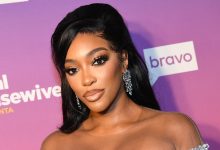 Photo of Porsha Williams Took A Portion Of Her Second Check From ‘The Real Housewives Of Atlanta’ To Launch What’s Become A $10M Luxury Hair Brand – AfroTech