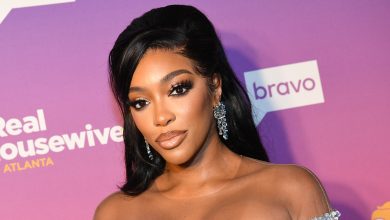 Photo of Porsha Williams Took A Portion Of Her Second Check From ‘The Real Housewives Of Atlanta’ To Launch What’s Become A $10M Luxury Hair Brand – AfroTech