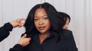 Photo of Ruka Hair, A Biotech Beauty Brand Pioneering Lab-Grown Hair Extensions, Raises $4.5M In Funding – AfroTech