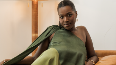 Photo of Diarra Bousso Traded More Than $1B In Assets On Wall Street, Then Walked Away From It All To Launch A Fashion Brand Sold At Nordstrom – AfroTech