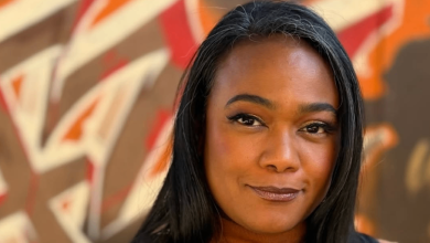 Photo of Tatyana Ali Opens Up About Traumatic Birth Experience and “Obstetric Violence” – BlackDoctor