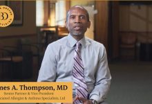 Photo of An Allergist Explains: How My Grandfather’s Fight With Asthma Shaped My Mission – BlackDoctor