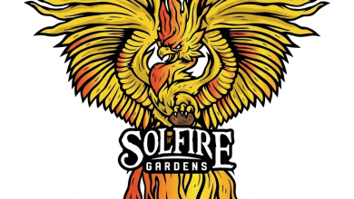 Photo of American seed bank Solfire Genetics, a commitment to pheno hunting- Alchimia Grow Shop