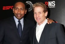 Photo of Stephen A. Smith vs. Skip Bayless reunion live updates, highlights from first ‘First Take’ episode since 2016