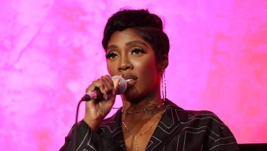 Photo of Tiwa Savage Is Supporting A Nigeria-Based Program That Provides Emerging Artists With College Scholarships – AfroTech