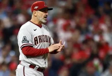 Photo of Diamondbacks receive disappointing trade deadline projection from ex-MLB GM