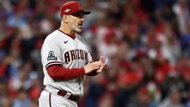 Photo of Diamondbacks receive disappointing trade deadline projection from ex-MLB GM