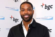 Photo of Tristan Thompson Invested In Anthropic Early After Attending NBA Dinners And He Brought In His ‘Buddies To Make A Bigger Check’ – AfroTech