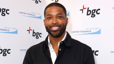 Photo of Tristan Thompson Invested In Anthropic Early After Attending NBA Dinners And He Brought In His ‘Buddies To Make A Bigger Check’ – AfroTech