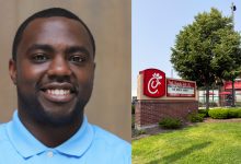 Photo of Entrepreneur Marcel Smith Becomes Chick-Fil-A Owner-Operator In Michigan — ‘Opening A Restaurant So Close To Where I Grew Up Is A Full-Circle Moment’ – AfroTech