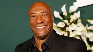 Photo of Byron Allen Becomes Majority Owner Of BuzzFeed And Aims To Rival YouTube As The ‘Premier Free-Streaming Video Service’ – AfroTech