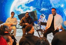 Photo of Usher’s Upcoming Tour Will Integrate An Internship Program To Provide Young Adults With Hands-On Experience In The Industry – AfroTech