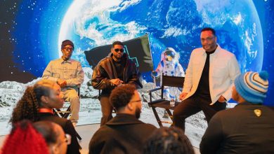 Photo of Usher’s Upcoming Tour Will Integrate An Internship Program To Provide Young Adults With Hands-On Experience In The Industry – AfroTech
