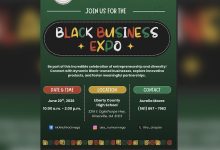 Photo of Hinesville Black Business Expo to feature 75-plus vendors, food trucks and family fun