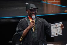 Photo of Will.i.am Completed His First Semester Teaching An Agentic AI Course At Arizona State University – AfroTech