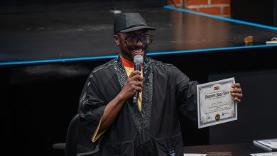 Photo of Will.i.am Completed His First Semester Teaching An Agentic AI Course At Arizona State University – AfroTech