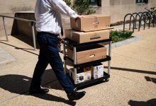 Photo of Wall Street wants the best crypto talent but there’s a catch