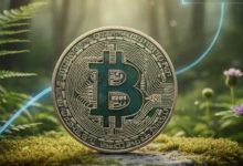 Photo of Crypto Slide: Bitcoin Tumbles Past $77K Support As Higher Oil, Treasury Yields Spook Investors