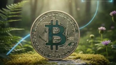 Photo of Crypto Slide: Bitcoin Tumbles Past $77K Support As Higher Oil, Treasury Yields Spook Investors
