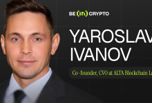 Photo of Crypto’s Institutional Era Became Impossible to Ignore