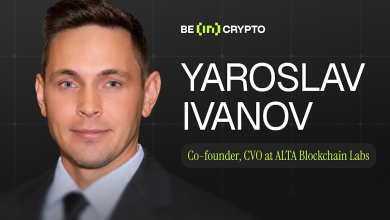 Photo of Crypto’s Institutional Era Became Impossible to Ignore