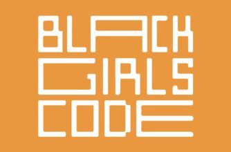 Photo of Black Girls Code Names Lauren Idoko Vice President of Program Strategy and Impact