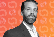 Photo of Trump Sons Haven’t Abandoned World Liberty Financial, Crypto Firm Insists