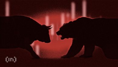 Photo of Crypto Long Liquidations Hit $584 Million in 24-Hour Sell-Off