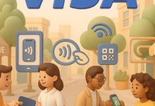 Photo of Visa Extends Crypto And AI Payments Push While Testing Its Moat