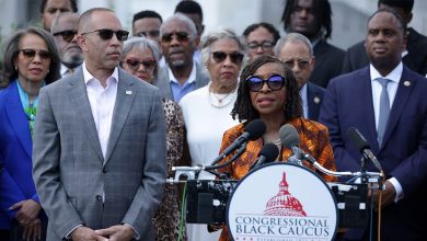 Photo of Congressional Black Caucus pressures corporations to oppose GOP redistricting efforts