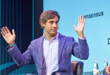 Photo of Crypto’s barbell; speculation and stablecoin payments won users, Tempo’s Romero says