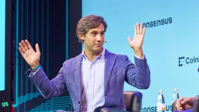 Photo of Crypto’s barbell; speculation and stablecoin payments won users, Tempo’s Romero says