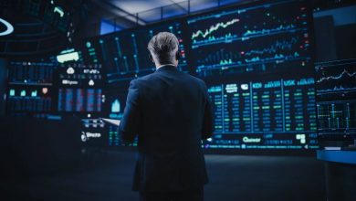 Photo of Which Crypto Has the Strongest On-Chain Activity Between XRP, Solana, and Cardano?
