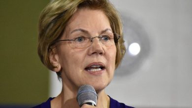 Photo of Cynthia Lummis Posts Laser Eyed ‘Game Of Thrones’ Meme As Crypto Bill Advances In Senate, Elizabeth Warren Issues Dire Warning