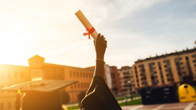 Photo of These Philadelphia Teens Have Earned Associate Degrees Ahead Of Graduating High School – AfroTech