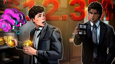 Photo of SEC Charges Texas Man With $12.3M Crypto Fraud Using Fake AI Trading Bots