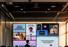Photo of Why More Marketers Are Combining AI Tools With Semrush One Solution