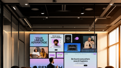 Photo of Why More Marketers Are Combining AI Tools With Semrush One Solution