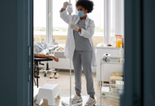 Photo of Why the Healthcare Sector Keeps Creating Opportunities for People Who Know Where to Look