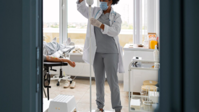 Photo of Why the Healthcare Sector Keeps Creating Opportunities for People Who Know Where to Look
