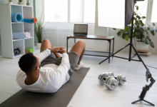 Photo of The Strength Habit Successful People Build Before the Rest of the World Wakes Up
