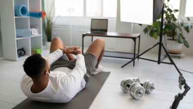 Photo of The Strength Habit Successful People Build Before the Rest of the World Wakes Up