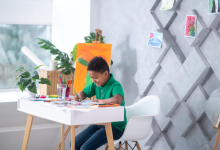 Photo of How to Build a Kids’ Learning Space That’s Both Fun and Easy to Maintain