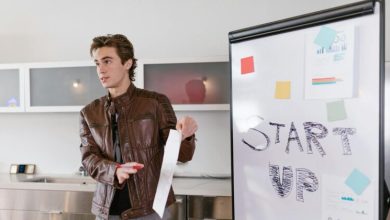 Photo of Startup Runway Keeps Shrinking, Founders Pretend It’s Focus