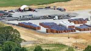 Photo of NAACP Continues Fight Against xAI After Memphis Data Center Deal With Anthropic – AfroTech