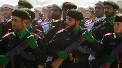 Photo of Elite Iranian family founded crypto exchange used by Islamic Revolutionary Guard Corps to move millions: Report
