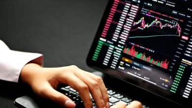 Photo of Stablecoin flows react to political headlines within minutes