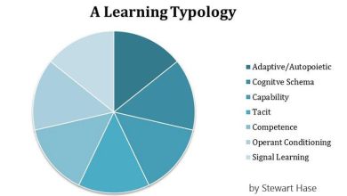 Photo of A Learning Typology: 7 Ways We Come To Understand