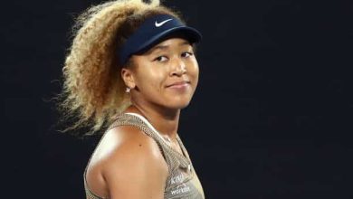 Photo of Naomi Osaka Gets Real About Motherhood, Postpartum Depression, and the Pressure to “Be Amazing at Everything” – BlackDoctor