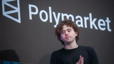 Photo of Nine anonymous crypto owners hold massive sway over Polymarket outcomes, drawing traders’ ire: report